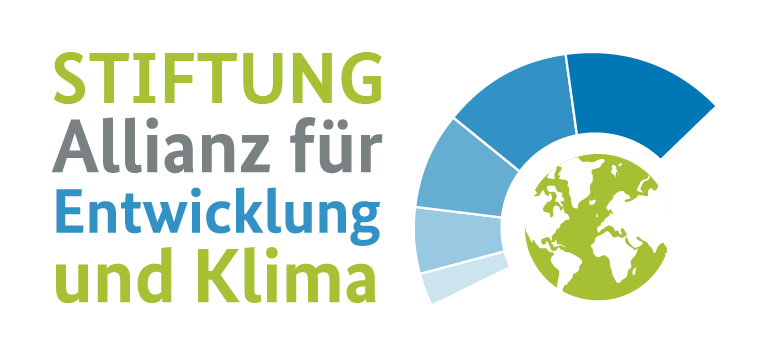 Stiftung Allianz für Entwicklung und Klima